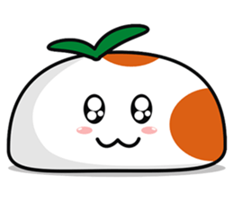 Poma Sweety Jelly sticker #9498430