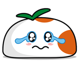 Poma Sweety Jelly sticker #9498432