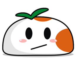 Poma Sweety Jelly sticker #9498435