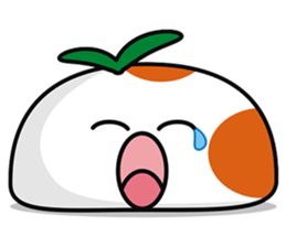 Poma Sweety Jelly sticker #9498436