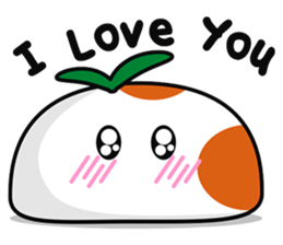 Poma Sweety Jelly sticker #9498444