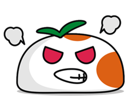 Poma Sweety Jelly sticker #9498446