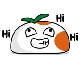 Poma Sweety Jelly sticker #9498447