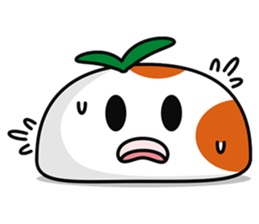 Poma Sweety Jelly sticker #9498451