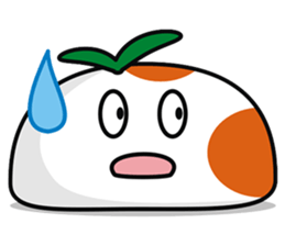 Poma Sweety Jelly sticker #9498452