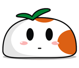 Poma Sweety Jelly sticker #9498455