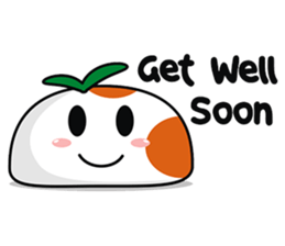 Poma Sweety Jelly sticker #9498456