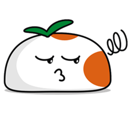 Poma Sweety Jelly sticker #9498460