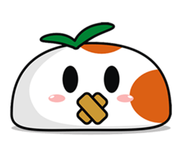 Poma Sweety Jelly sticker #9498463