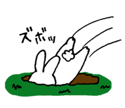 I'll inform Mr. Wataru sticker #9498573