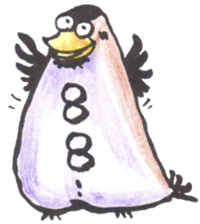 Sparrow SpeShow sticker #9498929