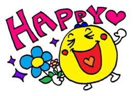 The positive sticker sticker #9499108