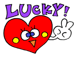 The positive sticker sticker #9499110