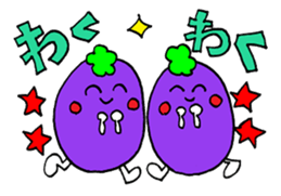 The positive sticker sticker #9499127