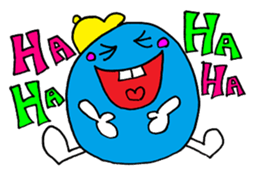 The positive sticker sticker #9499140