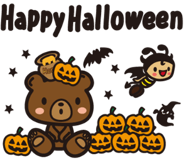 Honey drops(ver2) sticker #9499194