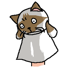 We are Puppets! 6 (All Cats)