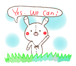 emday48 English sticker #9499664