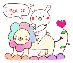 emday48 English sticker #9499665