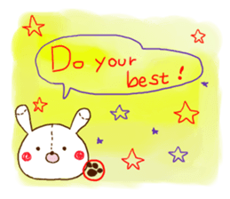 emday48 English sticker #9499671