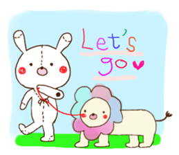 emday48 English sticker #9499674