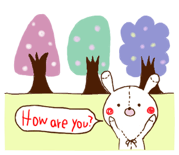 emday48 English sticker #9499676