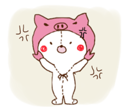 emday48 English sticker #9499679