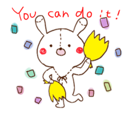 emday48 English sticker #9499680