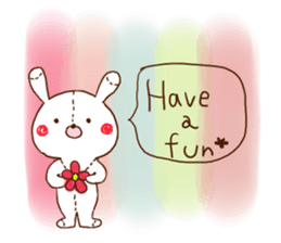 emday48 English sticker #9499681