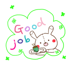 emday48 English sticker #9499682