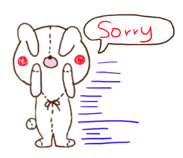 emday48 English sticker #9499684