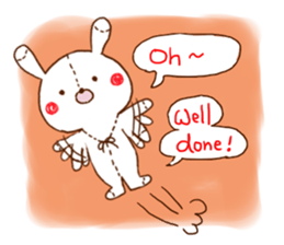 emday48 English sticker #9499695