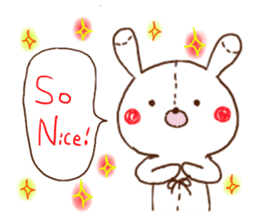 emday48 English sticker #9499696