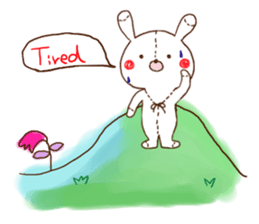 emday48 English sticker #9499699