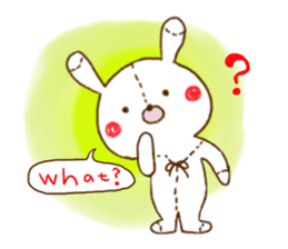 emday48 English sticker #9499700