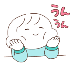 MUSUME sticker #9499705