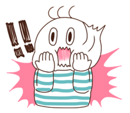 MUSUME sticker #9499708