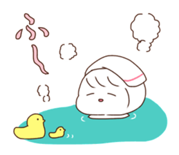 MUSUME sticker #9499717