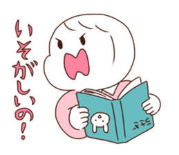 MUSUME sticker #9499719