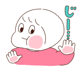 MUSUME sticker #9499721