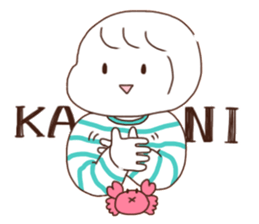 MUSUME sticker #9499737