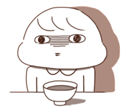 MUSUME sticker #9499739