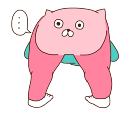 MUSUME sticker #9499740