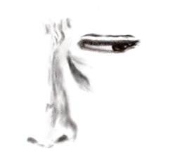 Talking Eyes sticker #9500346