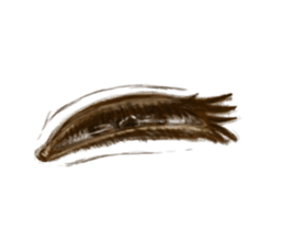 Talking Eyes sticker #9500349