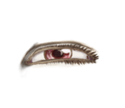 Talking Eyes sticker #9500357