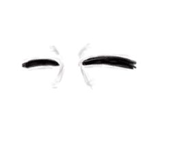 Talking Eyes sticker #9500363