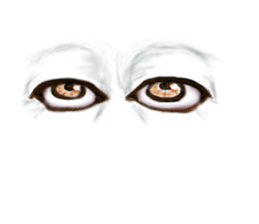 Talking Eyes sticker #9500368