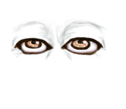 Talking Eyes sticker #9500368