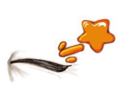 Talking Eyes sticker #9500380